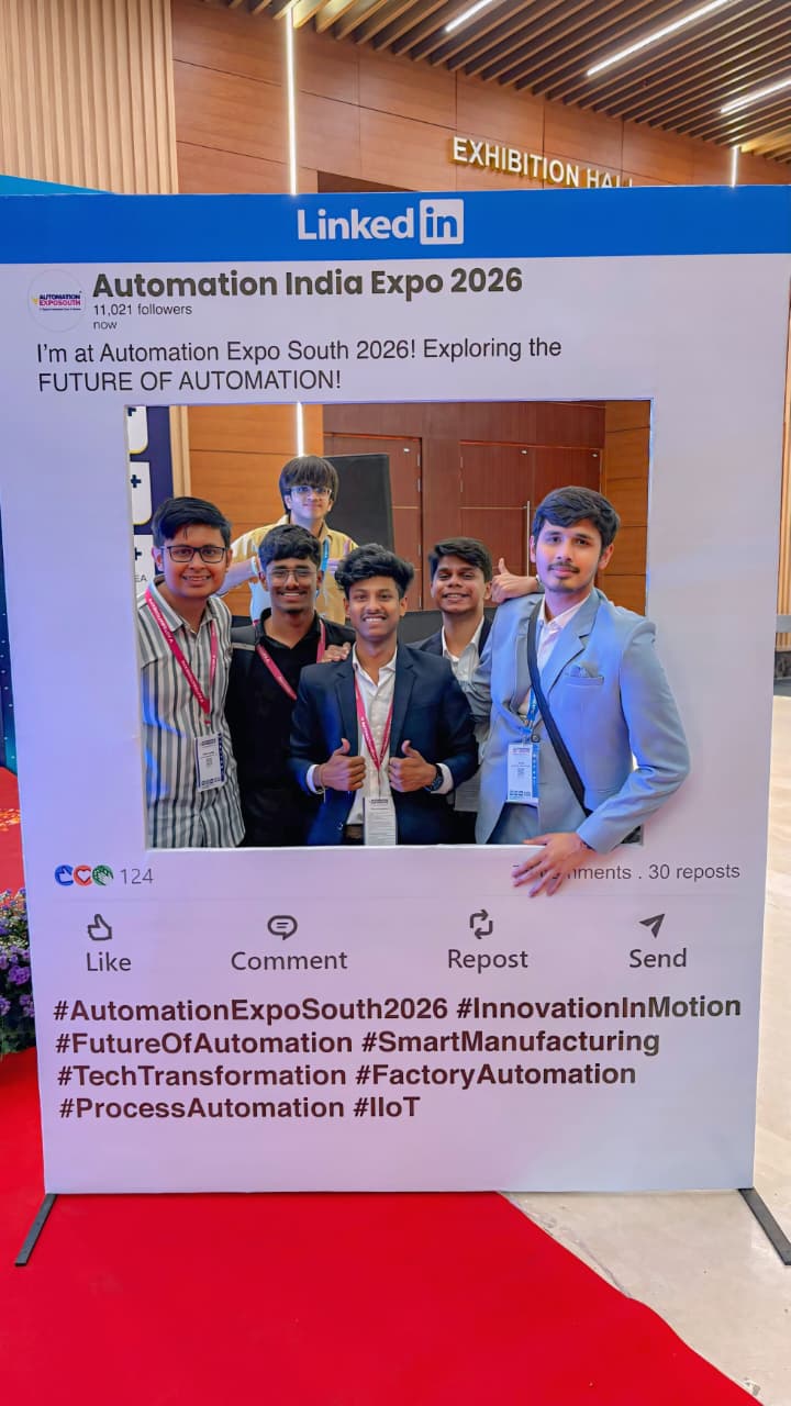 Sentrix at Automation Expo 2026